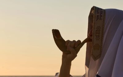 4 Things to Know About Yom Kippur
