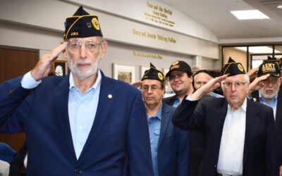 Assisted Living for Veterans in Houston: What Families Need to Know About VA Aid and Attendance