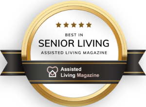 Best in SeniorLiving