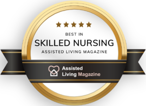 Best in Skilled Nursing