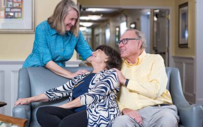 Caregiver Burnout: How to Care for You Too