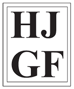 HJGF logo BW
