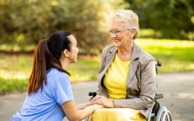 Home Care vs Assisted Living: How Houston Families Decide