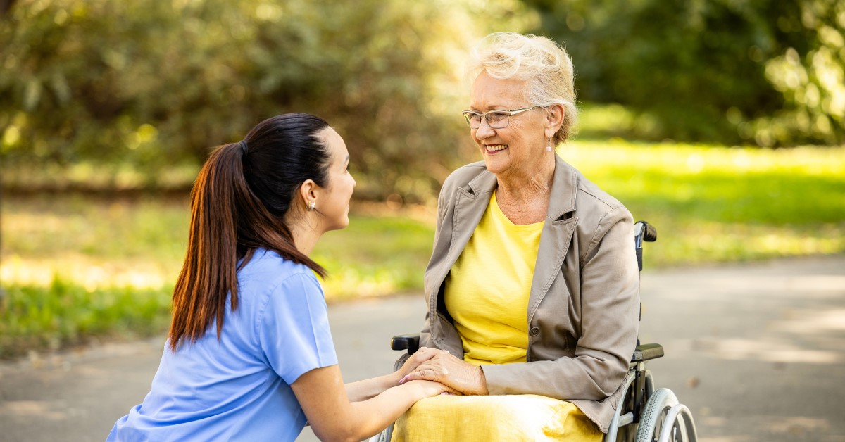 Home Care vs Assisted Living How Houston Families Decide ftr Image Home Care vs Assisted Living How Houston Families Decide ftr Image
