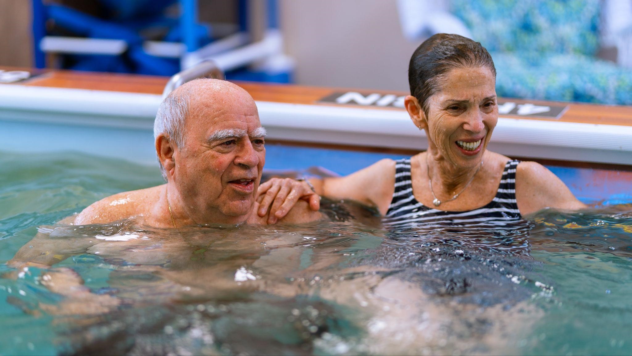 How to Choose an Assisted Living Community in Houston ftr Image