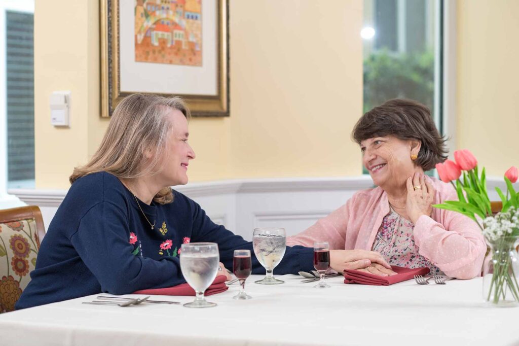 How to select the best assisted living facility ftr image