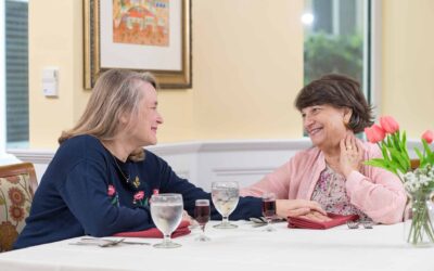 How to select the best assisted living facility