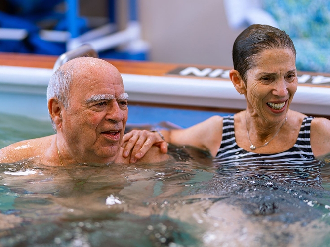 Life at The Medallion Image