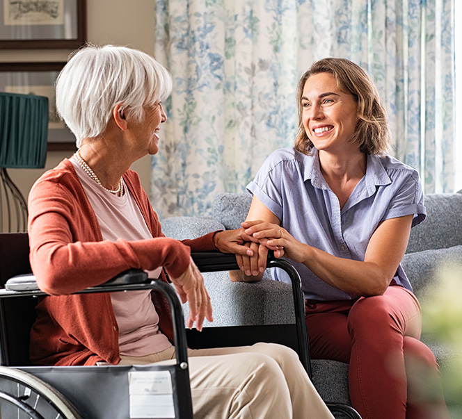 Long Term Care Onsite Medical Services