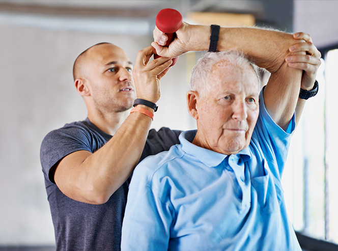 Lou Lewis Skilled Nursing Facility Houston Rehabilitation Program Lou Lewis Skilled Nursing Facility Houston Rehabilitation Program