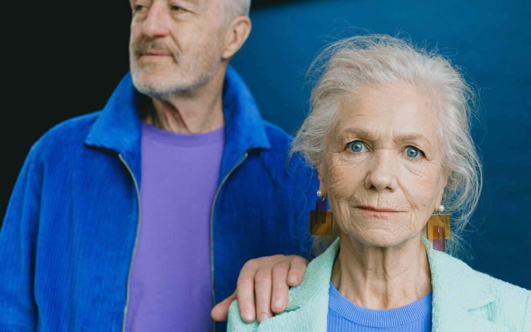 The Angry Old Man (or Woman) Part 2: How to respond when your aging parent acts out