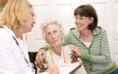 Assisted Living Facility Tour Time: What to look for?