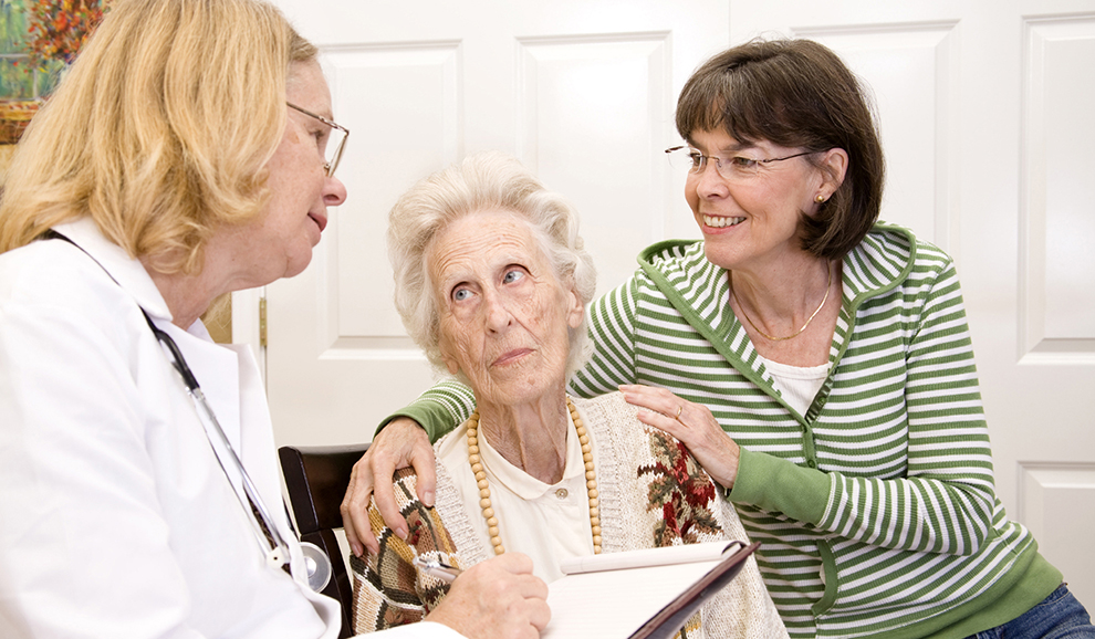 Assisted Living Facility Tour Time: What to look for?