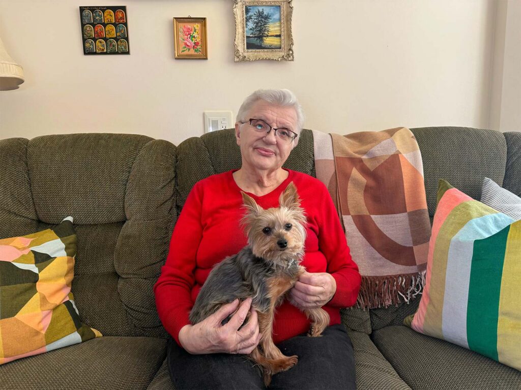 Pet Friendly Assisted Living in Houston ftr Image Pet Friendly Assisted Living in Houston ftr Image