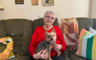 Pet-Friendly Assisted Living in Houston: What to Ask Before You Move