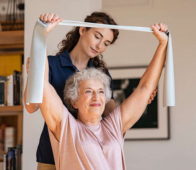 Physical Therapy img