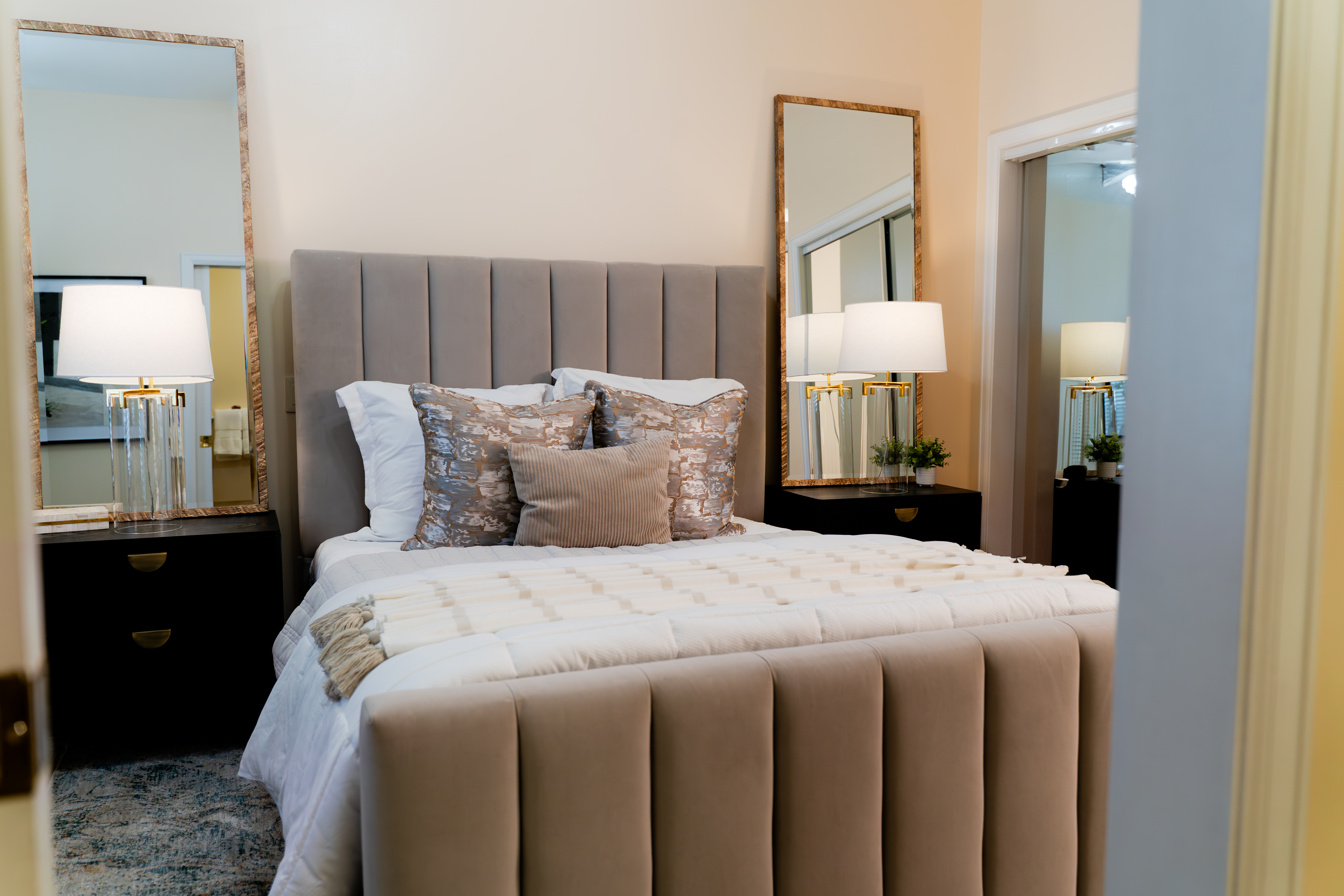 Senior Assisted Living Apartments For Rent Houston Seven Acres The Medallion