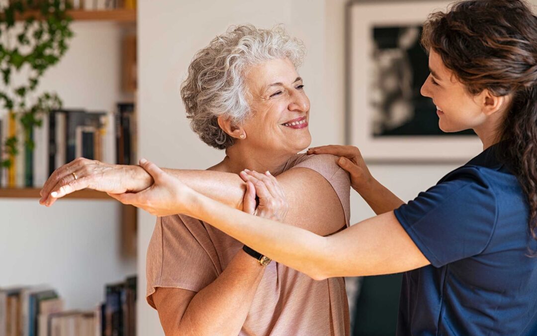 Seven Acres Therapy Sets Patients on the Path to Recovery