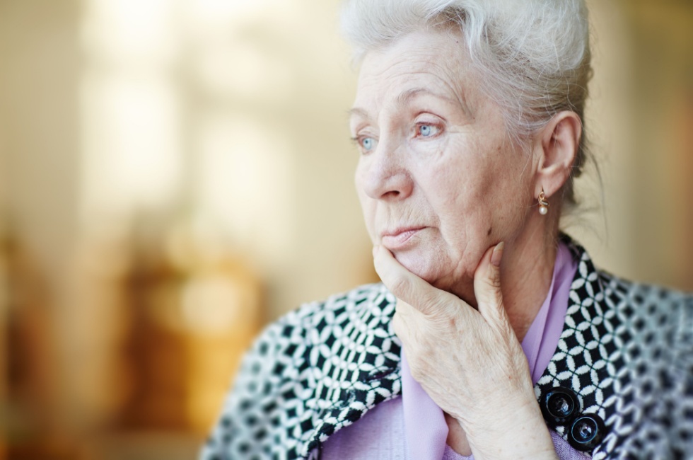 Six Ways to Deal with Stress