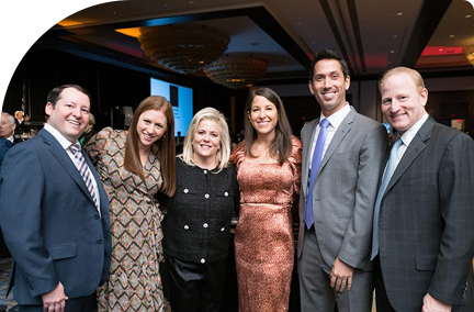 Spirit of Life Gala