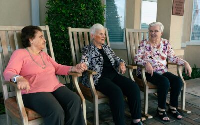 Sun Safety for Seniors: Essential Tips to Protect Aging Skin