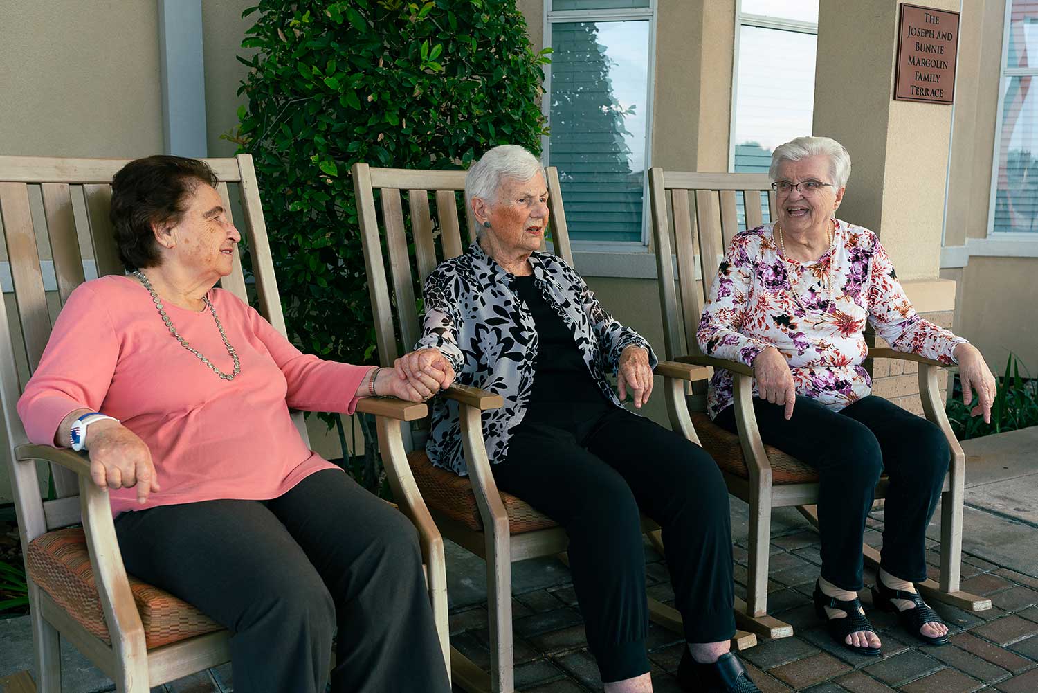 Sun Safety for Seniors Essential Tips to Protect Aging Skin Image