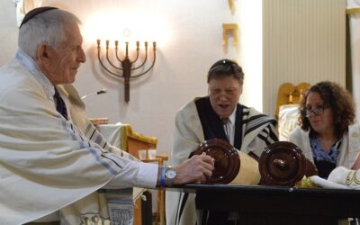 What does the Torah say about elder care?