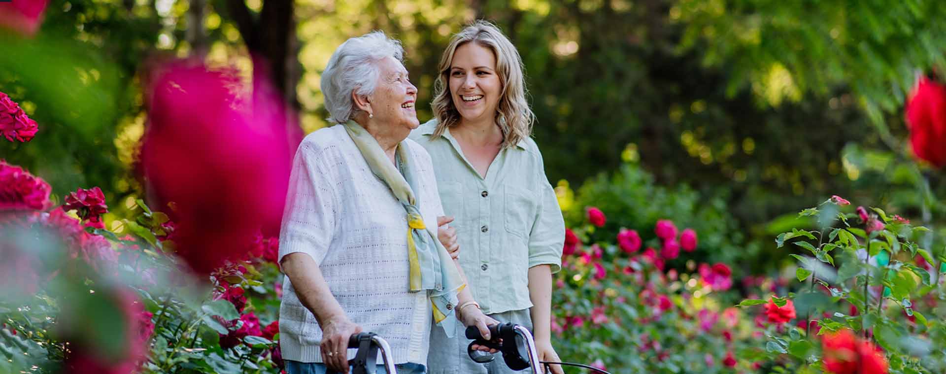 Thank You Seven Acres