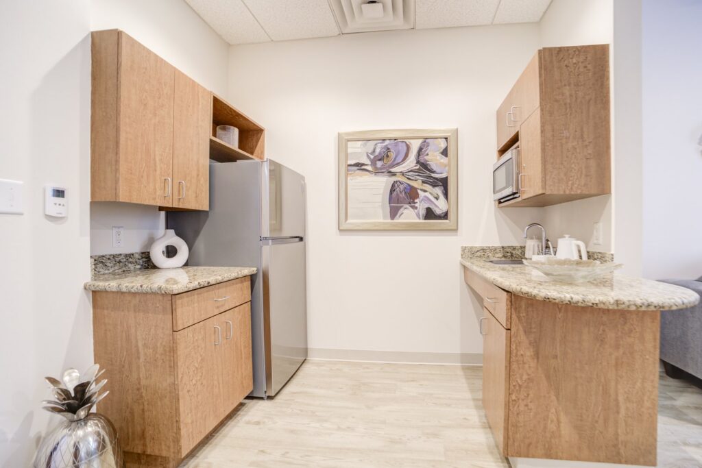 kitchenette granite countertops medallion assisted living apartment houston kitchenette granite countertops medallion assisted living apartment houston