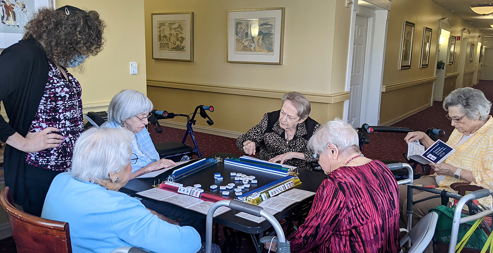 How to select the best assisted living facility