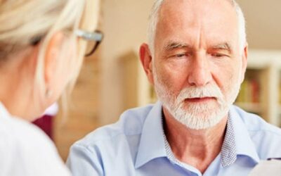 How to talk to your parent about moving to an elder care campus