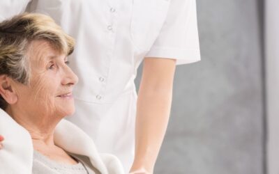 When is it time to make the move to senior living?