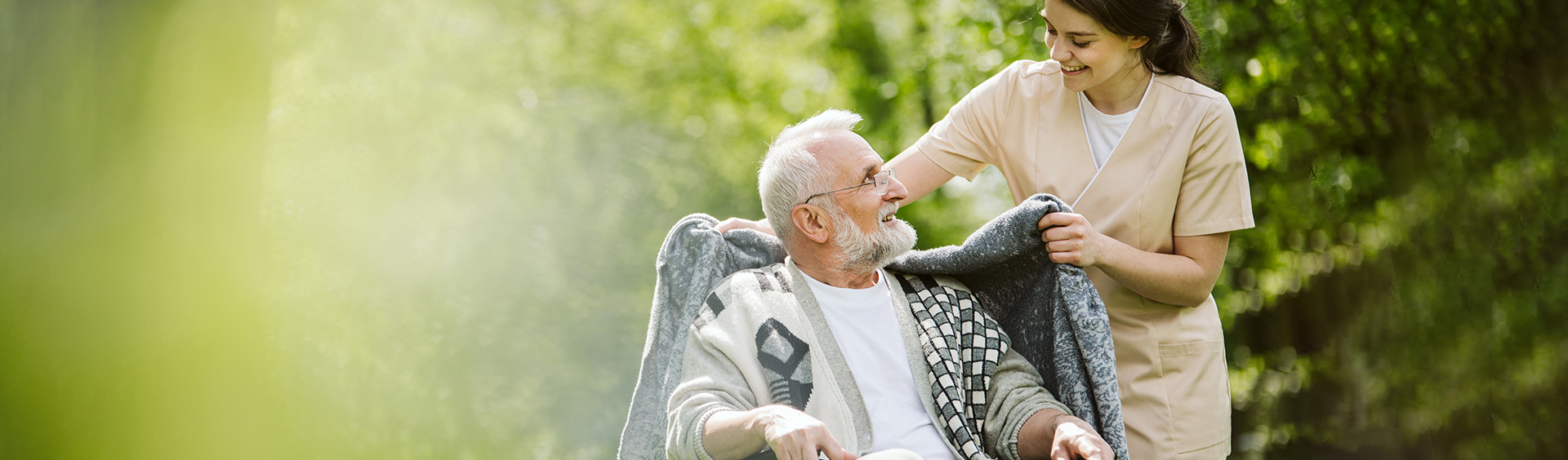 Seven Acres Houston Senior Care Services & Living Residence